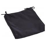 TANGHULU Outdoor Cushion Covers 20x20 Black