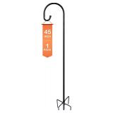 Ottsuls Adjustable Garden Stake Hanger