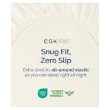 Queen Size Fitted Bed Sheet