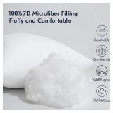 MIULEE 12x20 Outdoor Pillow
