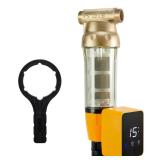 $228 iSpring WSP50ARB Spin-Down Filter, 50 m