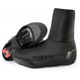 ROCKBROS Cycling Shoe Covers Winter Thermal