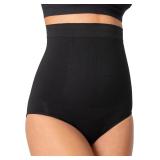 SzM/L SHAPERMINT Seamless Tummy Control Panty