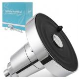 SANYCASA Filtered Shower Head (CP)