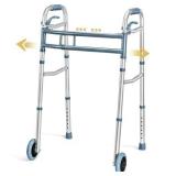 Walkers for Seniors Aluminum Walker