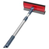 DSV Standard Window Squeegee: 2-in-1 Cleaner