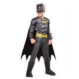 DC Comics Batman Costume for Kids, Party City