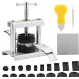 Watch Repair Tool Set- 18pcs Battery Kit