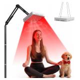 Red Light Therapy for Face/Body 660-940nm Kit