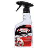 Black Magic Intense Wheel & Tire Cleaner 22 oz