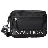 Nautica Bean Bag 2 Crossbody