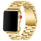 Libra Gemini Stainless Steel Band 38-49mm