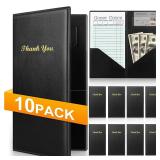 Server Books for Restaurants Check Holder