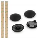Rubber Feet for Microsoft Surface Laptop 3-5