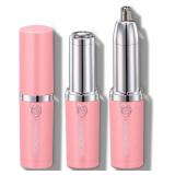 Nose Hair Trimmer 2-in-1 Remover 20260507