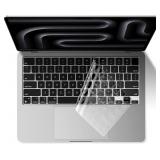 EooCoo Keyboard Cover for MacBook Pro/Air