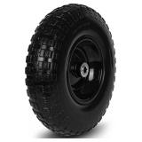 Taifa 13' Rubber Solid Tires 4.00-6 bore
