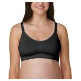 LARGE Maternity/Nursing Bra, Seamless