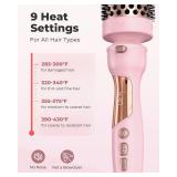Farery 3-in-1 Thermal Brush Set (3 Irons)