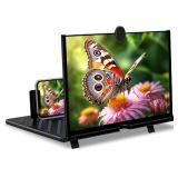 20 Inch Big Screen Magnifier for Cell Phone
