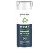 GLACIER FRESH Water Filter for GE XWFE/XWF
