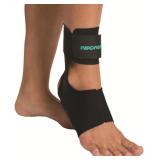 AIRCAST AirHeel Heel Support Medium