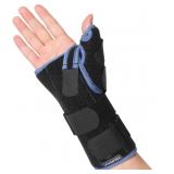 Velpeau Carpal Tunnel Wrist Brace, L