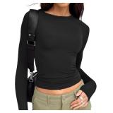 LARGE Queen Women's Long Sleeve T Shirt - 2026