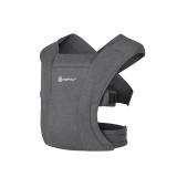 Ergobaby Embrace Infant Carrier 0-12m, Grey