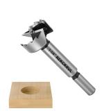 1-1/4' Forstner Bit for Woodworking