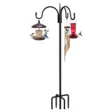 FEED GARDEN Heavy Duty Shepherds Hook 92' Pole