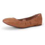 Amazon Essentials Belice Slip-On Ballet Flats