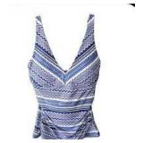 20W south point swim top