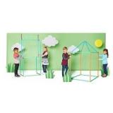 Antsy Pants Pole and Connector Set