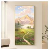 DIY Diamond Painting Kit