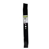 MaxPower 22-in Mulching Mower Blade