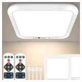 Rechargeable Motion Sensor Closet Light (2)