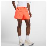 Medium New Balance Men's Sport Essentials Short 5'