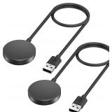 Samsung Galaxy Watch Charger Cable 2 Pack