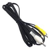 AFUNTA 6ft RCA AV Cable for Sega Genesis 1