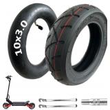 10x3 Scooter Tire - Electric 10' Tire