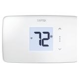 Sensi Lite WiFi Thermostat ST25W White