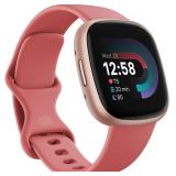 $179 Fitbit Versa 4 Smartwatch with GPS