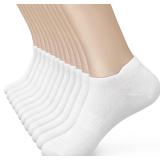 Size 6-9 Sallking Women s Ankle Socks   No Show