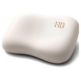 HighBeds Cervical Neck Pillow (White)