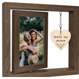 You're My Person Picture Frame - BFF Gifts 4x6