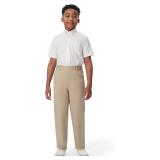 (14) French Toast Boys Pull-On Uniform Pant