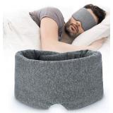 FRESHME Cotton Sleep Eye Mask - Light Blocking