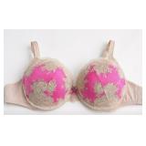 38D Victoria secret push up bra