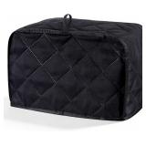 Toaster Cover 2-Slice, Dust-Proof Cloth